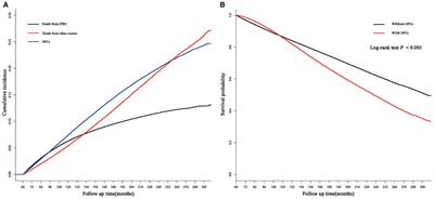 Risk of Second Primary Cancers Among Long-Term Survivors of Breast Cancer